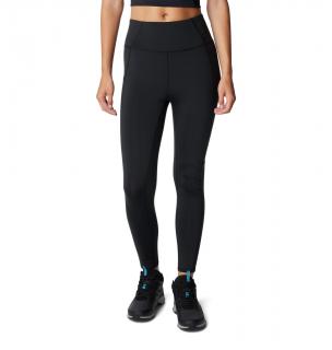 Columbia Dámske legíny Boundless Trek™ Legging čierne Veľkosť: L, Farba: Black