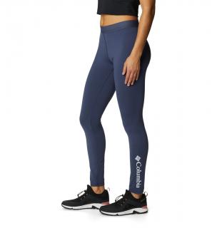 Columbia Dámske legíny Hike™ Legging Veľkosť: L, Farba: Nocturnal