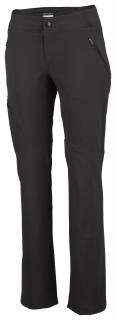 Columbia Dámske nohavice Passo Alto™ Pant Veľkosť: 34 R (US 4), Farba: Black