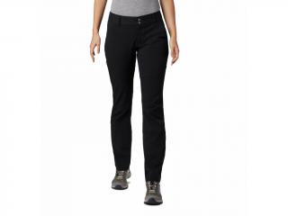Columbia Dámske nohavice Saturday Trail™ Pant Veľkosť: 34 R (US 4), Farba: Black