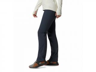 Columbia Dámske nohavice Silver Ridge™ 2.0 Pant Veľkosť: 38 (US 8), Farba: India Ink