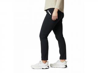 Columbia Dámske nohavice zimné Mt Powder™ Pant Veľkosť: 36 (US 6), Farba: Black