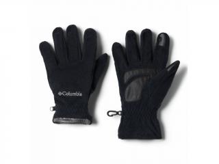 Columbia Dámske rukavice W Thermarator™ Glove Veľkosť: L, Farba: Black