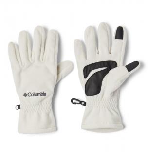 Columbia Dámske rukavice W Thermarator™ Glove Veľkosť: L, Farba: Chalk