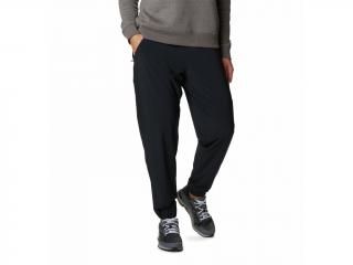 Columbia Dámske zateplené jogger nohavice Pleasant Creek™ Warm Veľkosť: XL, Farba: Black