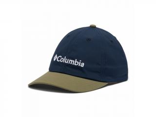 Columbia Detská šiltovka  Youth Tech™ Ball Cap Veľkosť: O/S, Farba: Stone Green