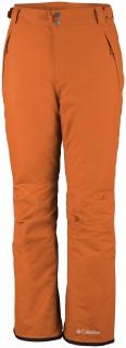 Columbia Pánske lyžiarske nohavice Ride On™ Pant Veľkosť: XL, Farba: Backcountry Ora