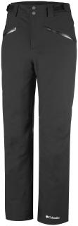 Columbia Pánske lyžiarske nohavice Snow Freak™ Pant Veľkosť: XL, Farba: Black