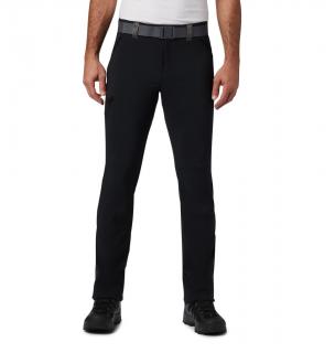 Columbia Pánske nohavice Maxtrail™ II Pant Veľkosť: 32/32, Farba: Black