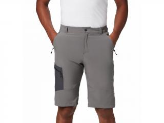 Columbia Pánske nohavice Triple Canyon™ Short Veľkosť: 30, Farba: City Grey, Shar