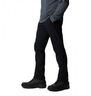 Columbia pánske nohavice zimné Passo Alto™ III Heat Pant čierne Veľkosť: 40/32, Farba: Black