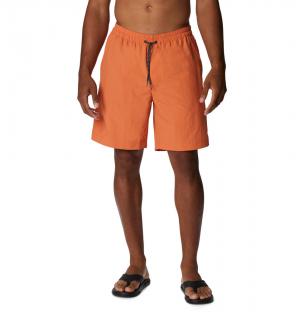 Columbia Pánske plavky M Summerdry™ Short Veľkosť: L, Farba: Desert Orange