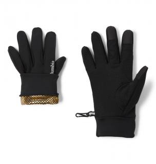 Columbia Pánske rukavice Men's Trail Commute™ Glove čierne Veľkosť: L, Farba: Black