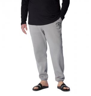 Columbia Pánske tepláky Columbia Trek™ Jogger bledo šedé Veľkosť: XL, Farba: Columbia Grey H