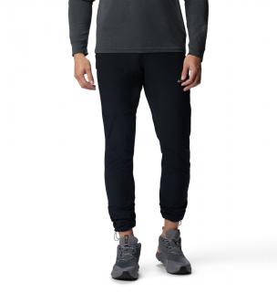 Columbia Pánske turistické nohavice Triple Canyon™ II EUR Pant čierne Veľkosť: 32/32, Farba: Black