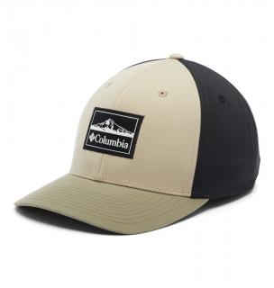 Columbia šiltovka Lost Lager™ 110 Snap Back Veľkosť: O/S, Farba: Ancient Fossil,