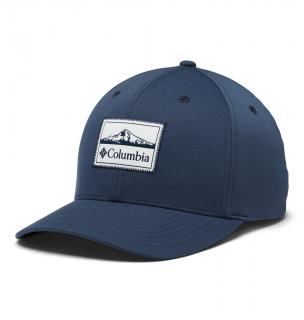 Columbia šiltovka Lost Lager™ 110 Snap Back Veľkosť: O/S, Farba: Collegiate Navy