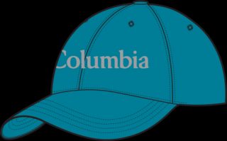 Columbia šiltovka ROC™ II Ball Cap Veľkosť: O/S, Farba: Deep Marine