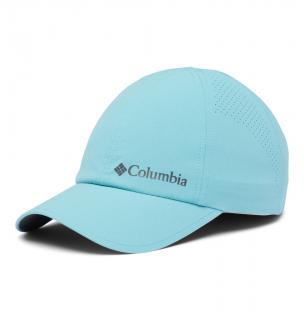 Columbia šiltovka Silver Ridge™ III Ball Cap Veľkosť: O/S, Farba: Sea Wave