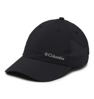 Columbia Šiltovka Unisex Tech Shade™ Hat Veľkosť: O/S, Farba: Black