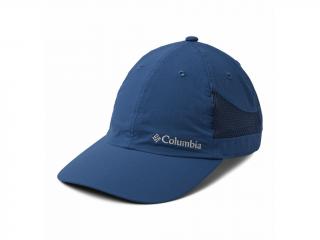 Columbia Šiltovka Unisex Tech Shade™ Hat Veľkosť: O/S, Farba: Carbon
