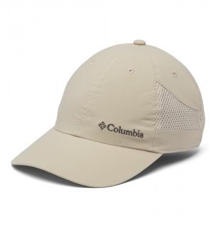 Columbia Šiltovka Unisex Tech Shade™ Hat Veľkosť: O/S, Farba: Fossil