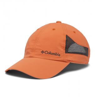 Columbia šiltovkaTech Shade™ Hat Veľkosť: O/S, Farba: Desert Orange