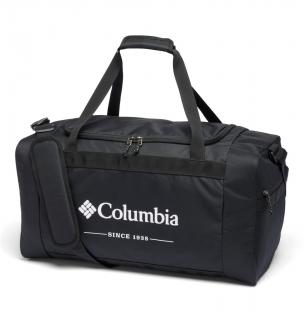 Columbia Taška Zigzag™ 50L Duffel čierny so záterom Farba: Black