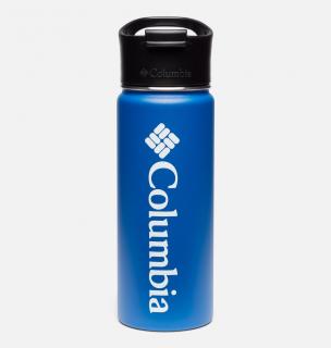 Columbia termo vákuová fľaša s dvojitou stenou 530ml Veľkosť: O/S, Farba: Blue