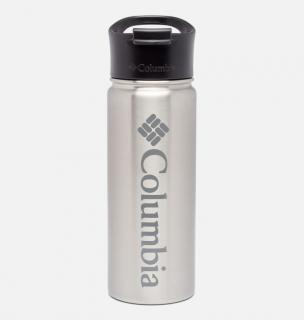 Columbia termo vákuová fľaša s dvojitou stenou 530ml Veľkosť: O/S, Farba: Grey