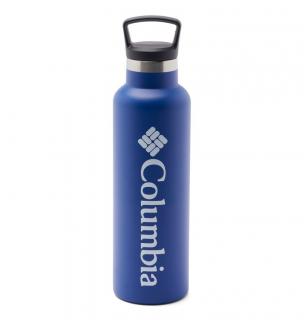 Columbia termo vákuová fľaša s dvojitou stenou 620ml Veľkosť: O/S, Farba: Blue