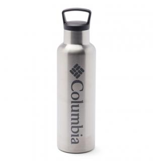 Columbia termo vákuová fľaša s dvojitou stenou 620ml Veľkosť: O/S, Farba: Grey
