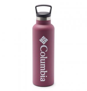 Columbia termo vákuová fľaša s dvojitou stenou 620ml Veľkosť: O/S, Farba: Purple