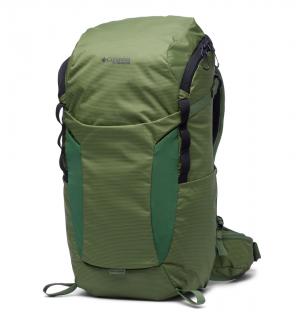 Columbia TITANIUM batoh Triple Canyon™ 36L Backpack zelená Veľkosť: O/S, Farba: Canteen