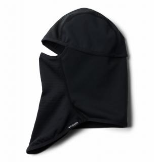 Columbia TITANIUM kukla Titanium™ Balaclava Veľkosť: O/S, Farba: Black