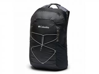 Columbia Trekový ľahký batoh 16 litrov Tandem Trail™ Veľkosť: O/S, Farba: Black