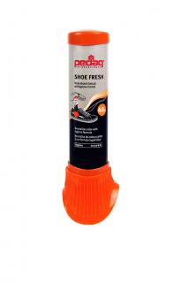 Pedag antibakteriálny dezodorant do obuvi 100ml Veľkosť: O/S, Farba: Bezfarebný