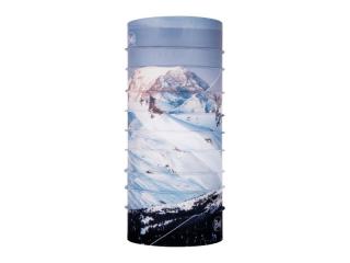 ŠATKA multifunkčná Original BUFF Mont Blanc