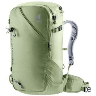 Batoh deuter Freerider Pro 32+ SL