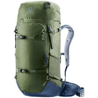 Batoh deuter Rise 34+