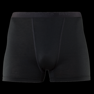 Boxerky Breeze Boxer Men black