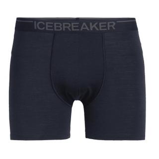 Boxerky Icebreaker Mens Anatomica Boxers