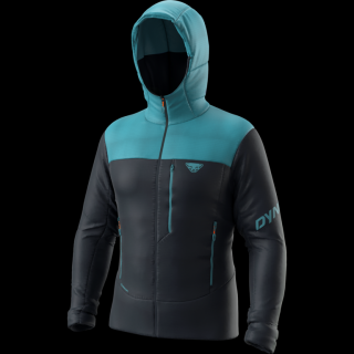 Bunda Dynafit Radical Primaloft Hooded JKT M