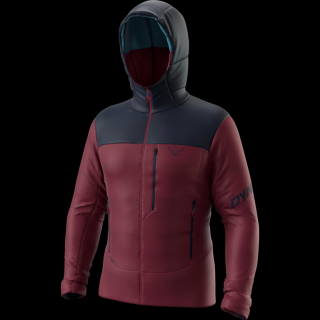 Bunda Dynafit Radical Primaloft Hooded JKT