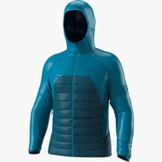 Bunda Dynafit RADICAL PRIMALOFT Men HOOD Jacket XXL