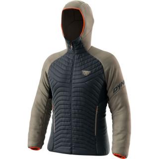 BUNDA DYNAFIT SPEED INSULATION HOODED JKT  M