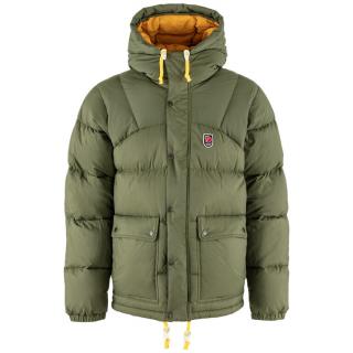 Bunda Fjällräven Expedition Down Lite Jacket M