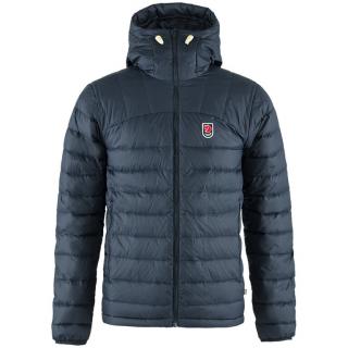 Bunda Fjällräven Expedition Pack Down Hoodie Men L