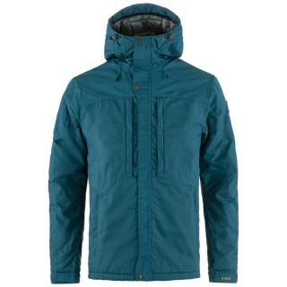 Bunda Fjällräven Skogso Padded Jacket L