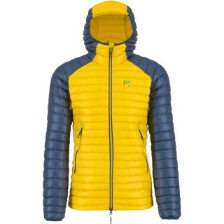 Bunda Karpos Alagna Down jacket XL